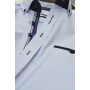 Men's Corporate Shirts - James Harvest Purple Bow 40 Mens Shirt