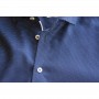 Men's Corporate Shirts - James Harvest Purple Bow 49 Mens Shirt