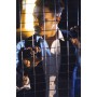 Men's Corporate Shirts - James Harvest Black Bow 60 Mens Shirt