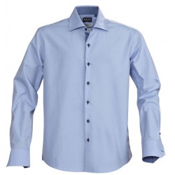 Men's Corporate Shirts - James Harvest Baltimore Mens Shirt