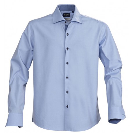 Men's Corporate Shirts - James Harvest Baltimore Mens Shirt
