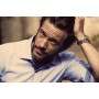 Men's Corporate Shirts - James Harvest Baltimore Mens Shirt