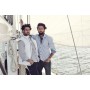 Men's Corporate Shirts - James Harvest Baltimore Mens Shirt