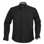 Men's Corporate Shirts - James Harvest Baltimore Mens Shirt