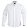 Men's Corporate Shirts - James Harvest Baltimore Mens Shirt