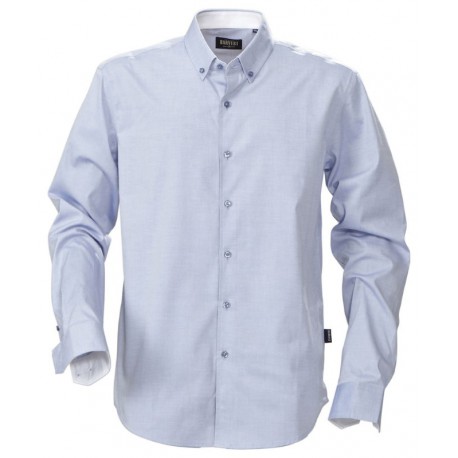 Men's Corporate Shirts - James Harvest Redding Mens Shirt