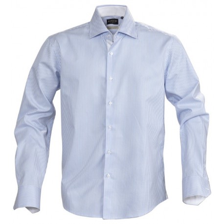 Men's Corporate Shirts - James Harvest Reno Mens Shirt