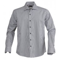 Men's Corporate Shirts - James Harvest Tribeca Mens Shirt