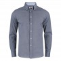 Men's Corporate Shirts - James Harvest Burlingham Mens Shirt