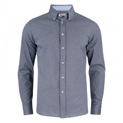 Men's Corporate Shirts - James Harvest Burlingham Mens Shirt