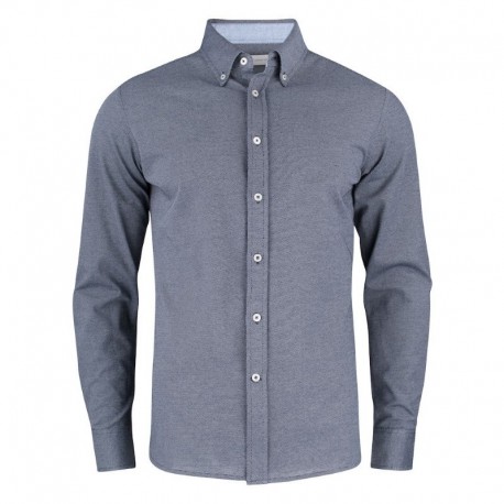Men's Corporate Shirts - James Harvest Burlingham Mens Shirt