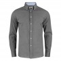 Men's Corporate Shirts - James Harvest Burlingham Mens Shirt