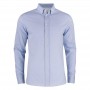 Men's Corporate Shirts - James Harvest Burlingham Mens Shirt