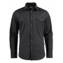 Men's Corporate Shirts - James Harvest Treemore Unisex Shirt