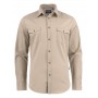 Men's Corporate Shirts - James Harvest Treemore Unisex Shirt