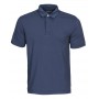 James Harvest Amherst Mens Cotton Polo