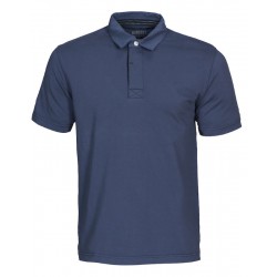 James Harvest Amherst Mens Cotton Polo