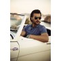 Men's Promotional Polo Shirts - James Harvest Amherst Mens Cotton Polo