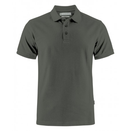 Men's Promotional Polo Shirts - James Harvest Neptune Regular Mens Cotton Polo