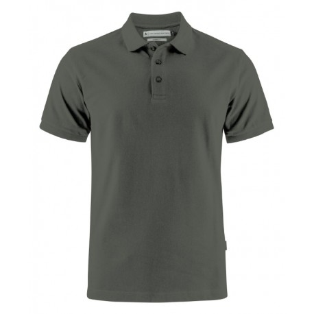 James Harvest Neptune Regular Mens Cotton Polo