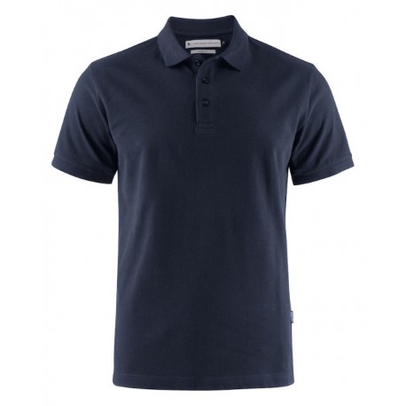 Men's Promotional Polo Shirts - James Harvest Neptune Modern Mens Cotton Polo