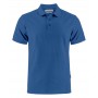 Men's Promotional Polo Shirts - James Harvest Neptune Modern Mens Cotton Polo