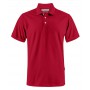 James Harvest Sunset Regular Mens Polo