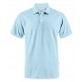 James Harvest Sunset Regular Mens Polo