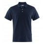 James Harvest Sunset Modern Mens Polo