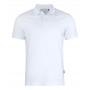 James Harvest Sunset Modern Mens Polo