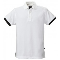 Men's Promotional Polo Shirts - James Harvest Anderson Mens Cotton Polo