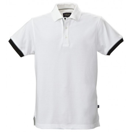 Men's Promotional Polo Shirts - James Harvest Anderson Mens Cotton Polo