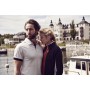 Men's Promotional Polo Shirts - James Harvest Anderson Mens Cotton Polo
