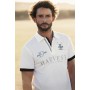 James Harvest Anderson Mens Cotton Polo