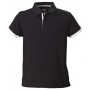 James Harvest Anderson Mens Cotton Polo