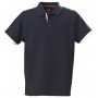 James Harvest Anderson Mens Cotton Polo