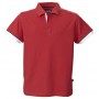 James Harvest Anderson Mens Cotton Polo