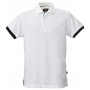 James Harvest Anderson Mens Cotton Polo