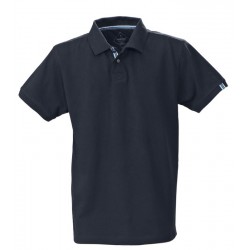 Men's Promotional Polo Shirts - James Harvest Avon Mens Cotton Polo