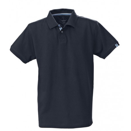 James Harvest Avon Mens Cotton Polo