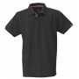 James Harvest Avon Mens Cotton Polo