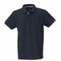 Men's Promotional Polo Shirts - James Harvest Avon Mens Cotton Polo