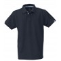 James Harvest Avon Mens Cotton Polo