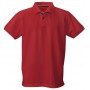 James Harvest Avon Mens Cotton Polo