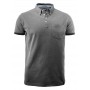Men's Promotional Polo Shirts - James Harvest Larkford Mens Cotton Polo