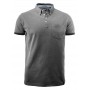 James Harvest Larkford Mens Cotton Polo