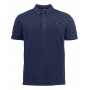 Men's Promotional Polo Shirts - James Harvest Shellden Mens Polo