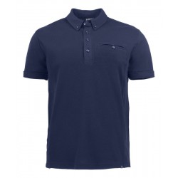 Men's Promotional Polo Shirts - James Harvest Shellden Mens Polo