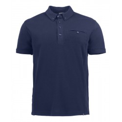 James Harvest Shellden Mens Polo