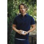 Men's Promotional Polo Shirts - James Harvest Shellden Mens Polo